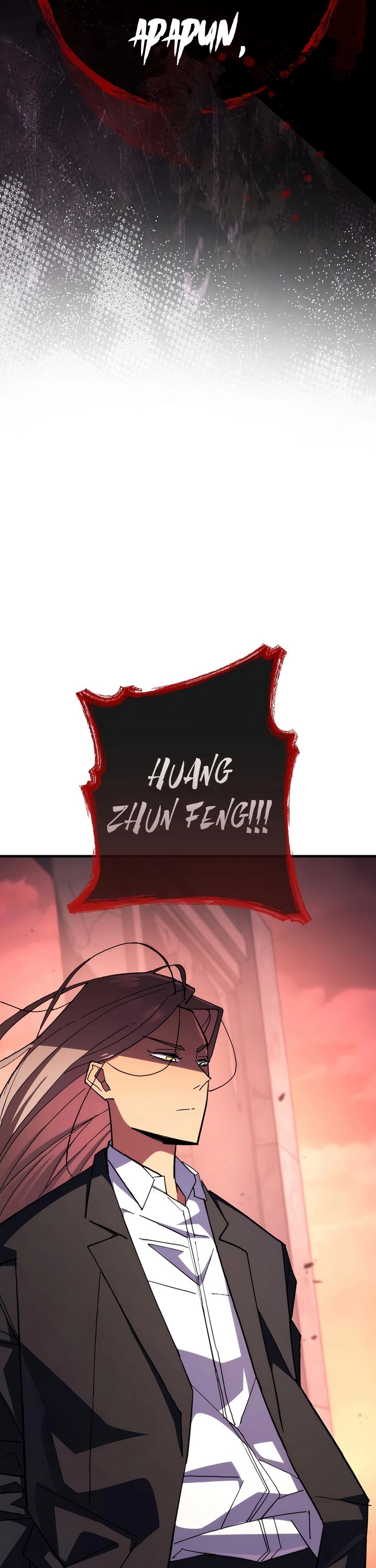 The Hero Returns Chapter 87 Gambar 43