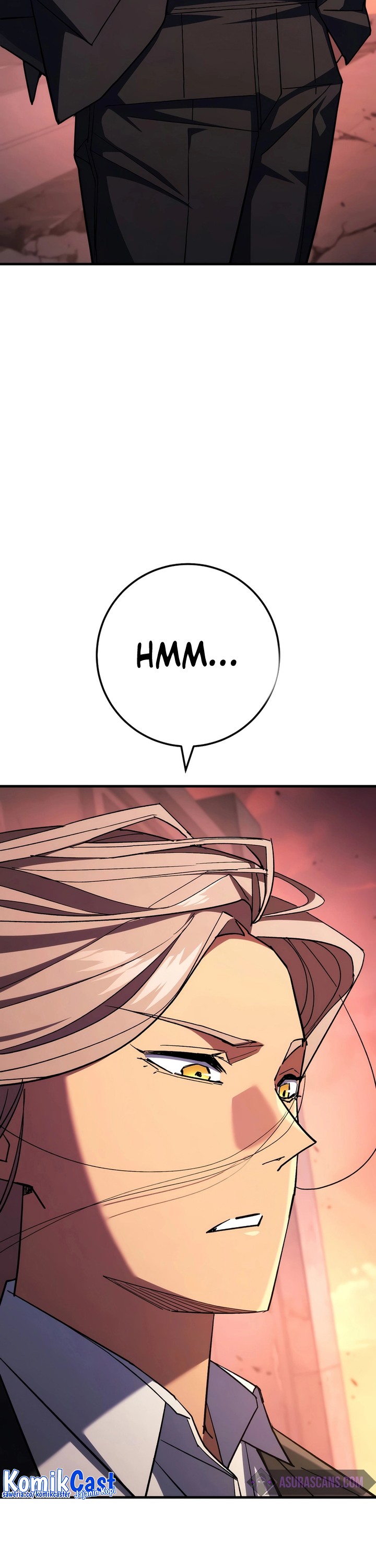 The Hero Returns Chapter 87 Gambar 44
