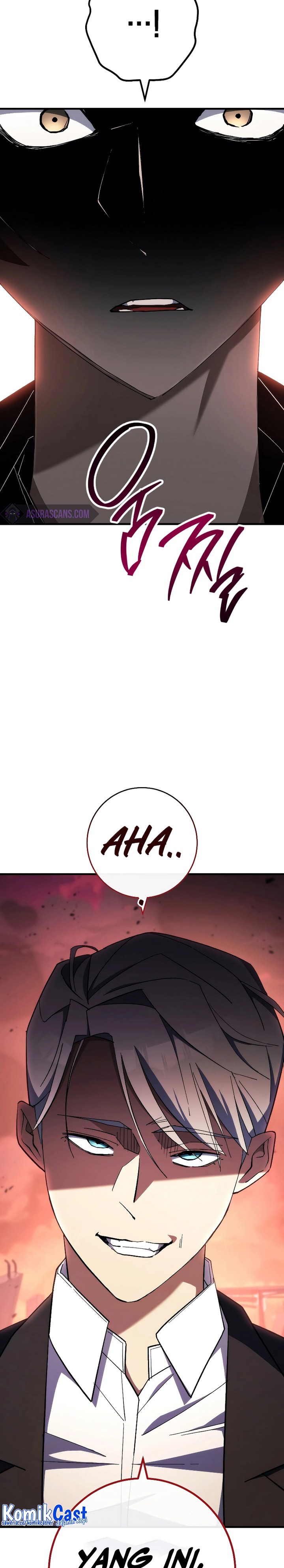 The Hero Returns Chapter 88 Gambar 24