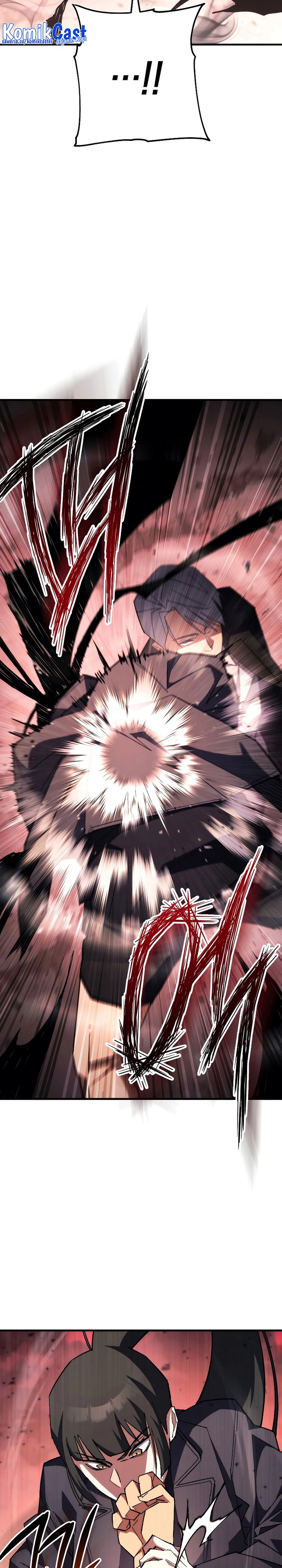 The Hero Returns Chapter 88 Gambar 28