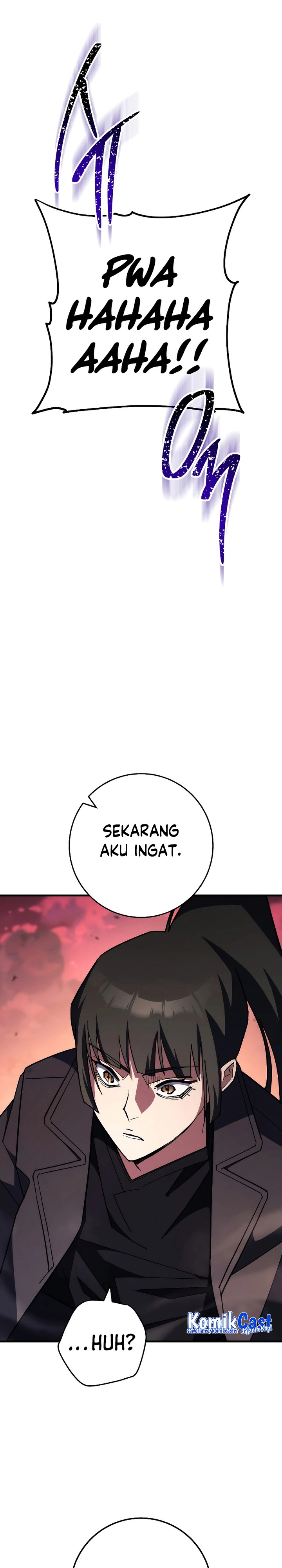The Hero Returns Chapter 88 Gambar 30