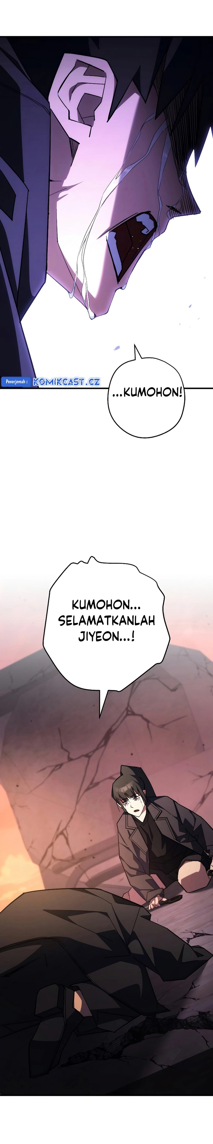 The Hero Returns Chapter 88 Gambar 39