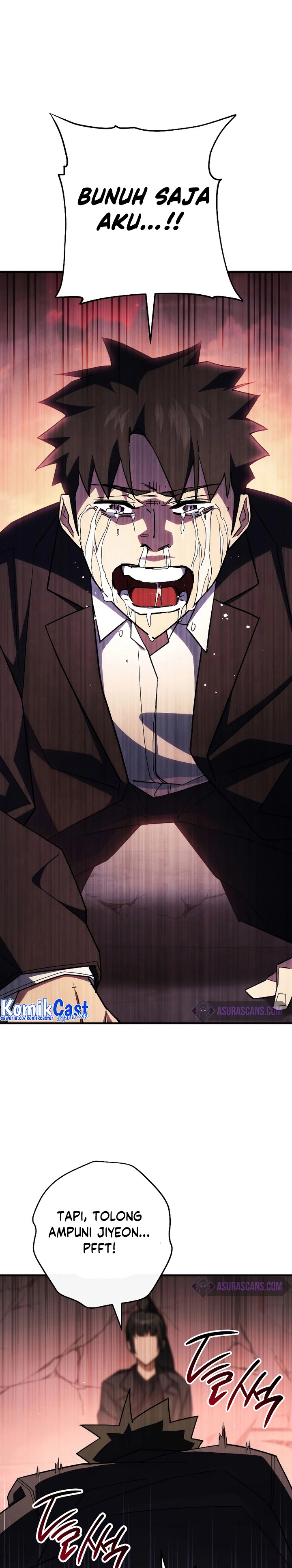 The Hero Returns Chapter 88 Gambar 40