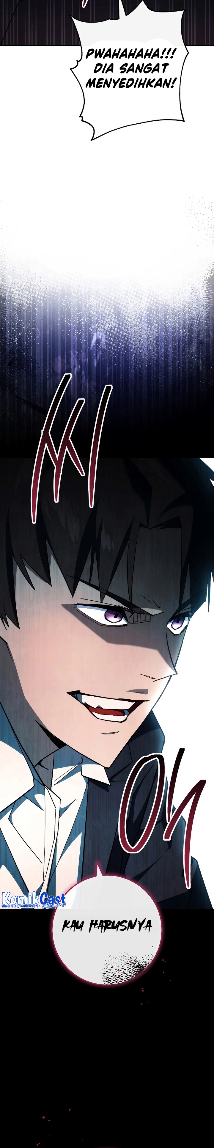 The Hero Returns Chapter 88 Gambar 41