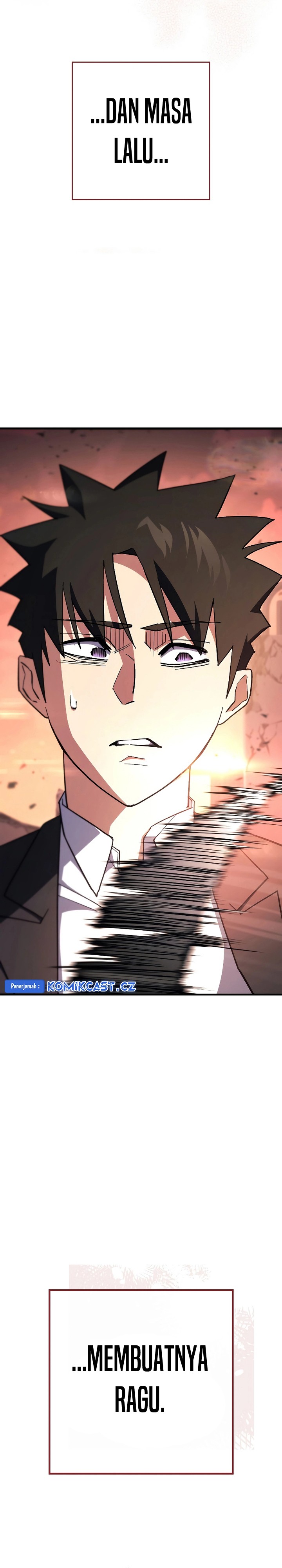 The Hero Returns Chapter 89 Gambar 11