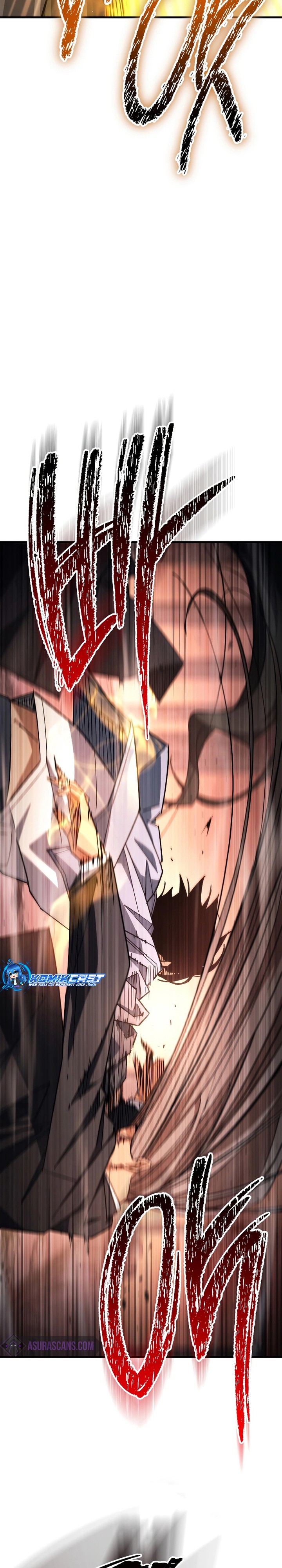 The Hero Returns Chapter 89 Gambar 19