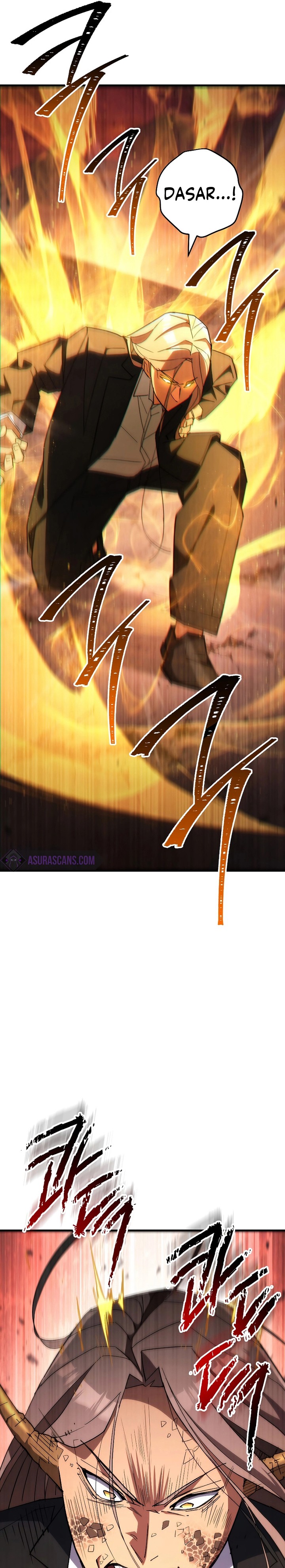 The Hero Returns Chapter 89 Gambar 30