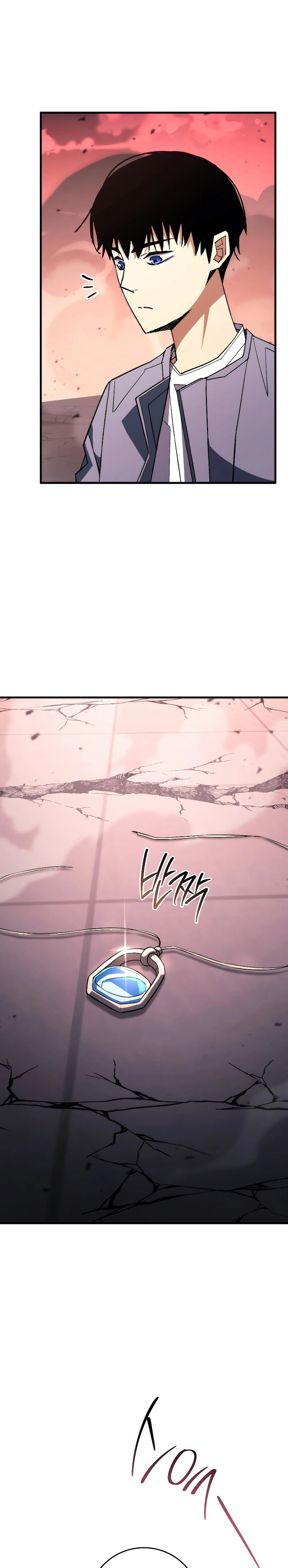 The Hero Returns Chapter 91 Gambar 4