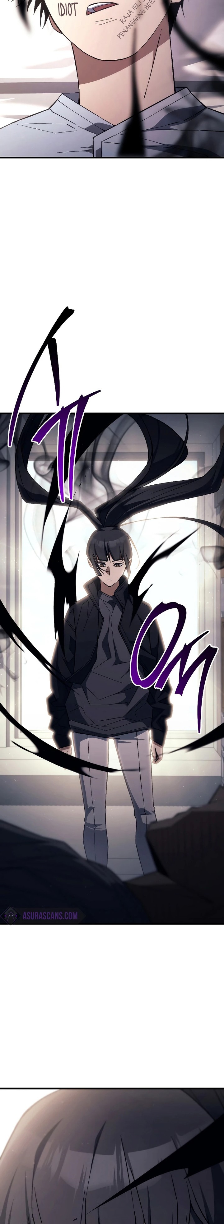 The Hero Returns Chapter 91 Gambar 23