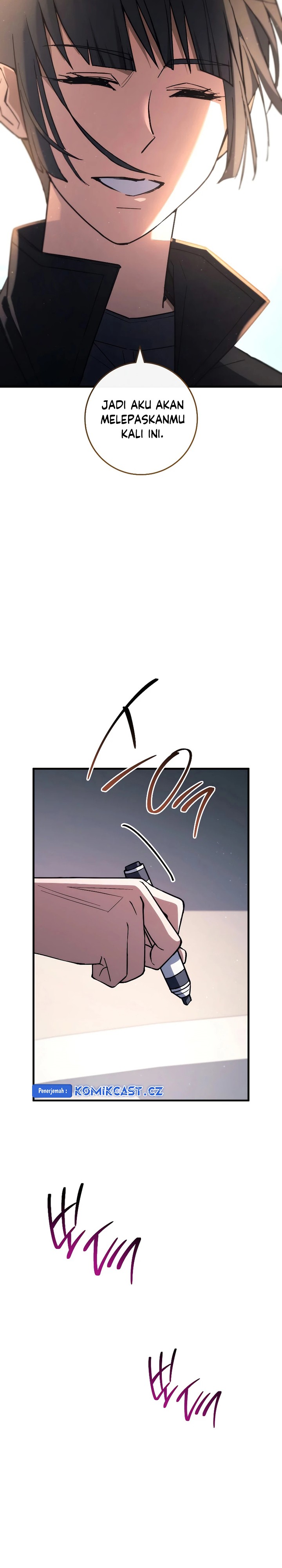The Hero Returns Chapter 91 Gambar 27
