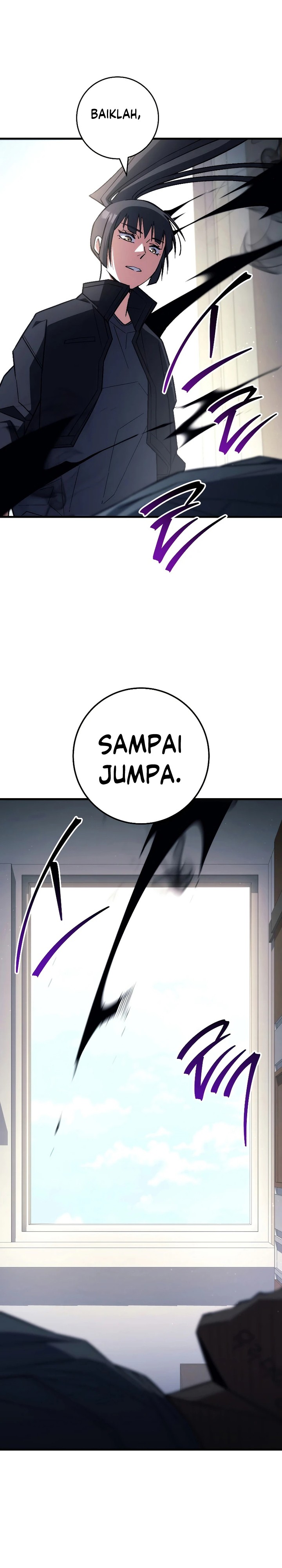 The Hero Returns Chapter 91 Gambar 28