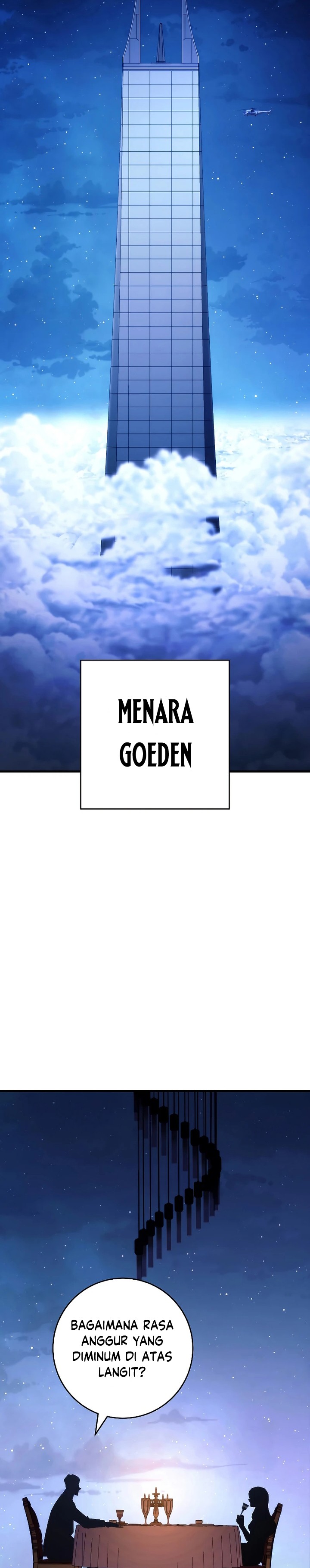 The Hero Returns Chapter 91 Gambar 31