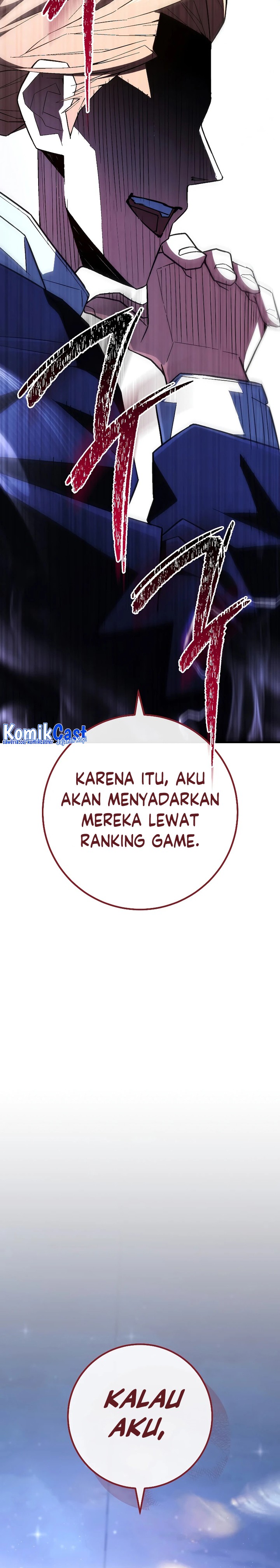 The Hero Returns Chapter 91 Gambar 39