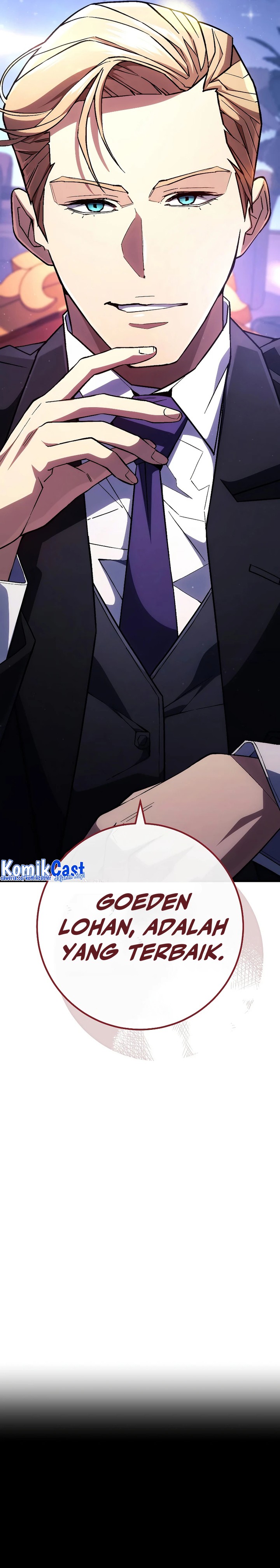 The Hero Returns Chapter 91 Gambar 40