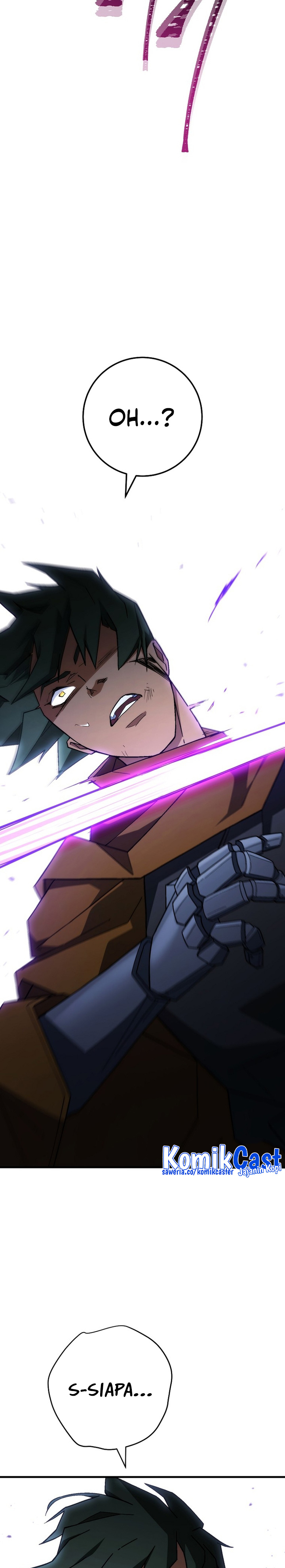 The Hero Returns Chapter 95 Gambar 28