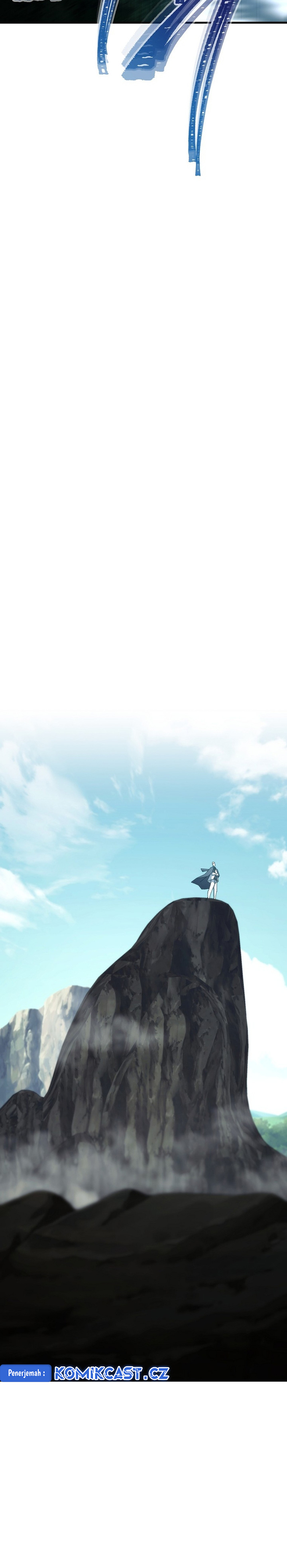The Hero Returns Chapter 95 Gambar 35
