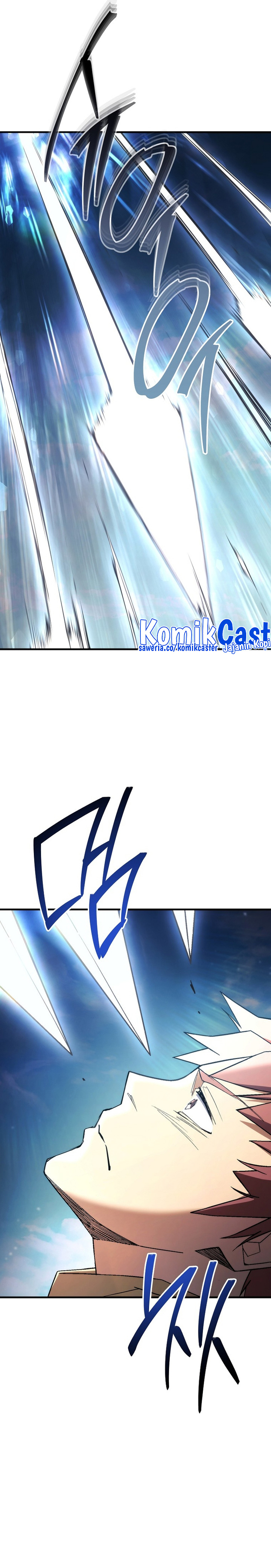 The Hero Returns Chapter 95 Gambar 42