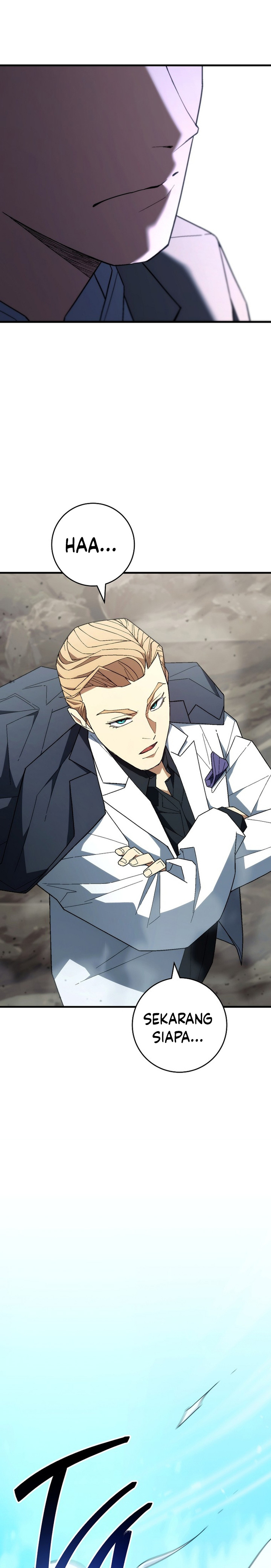 The Hero Returns Chapter 95 Gambar 43