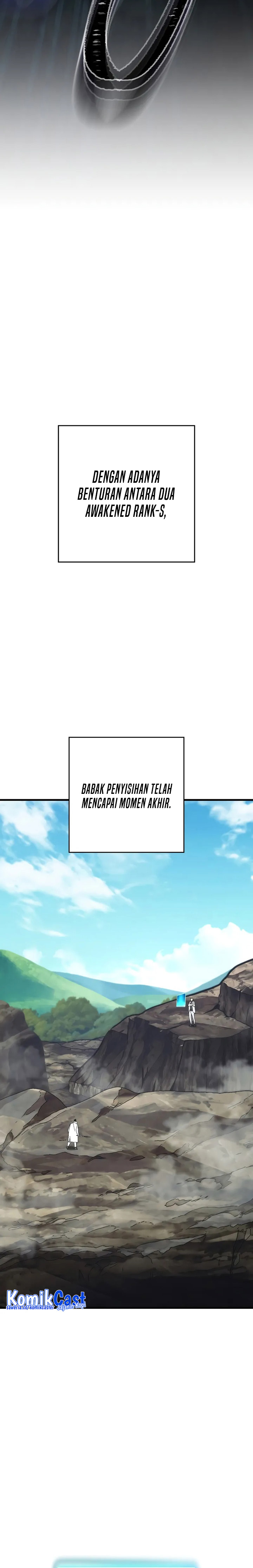 The Hero Returns Chapter 98 Gambar 9