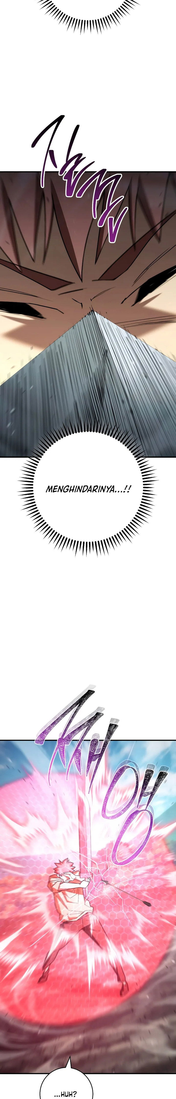 The Hero Returns Chapter 98 Gambar 19