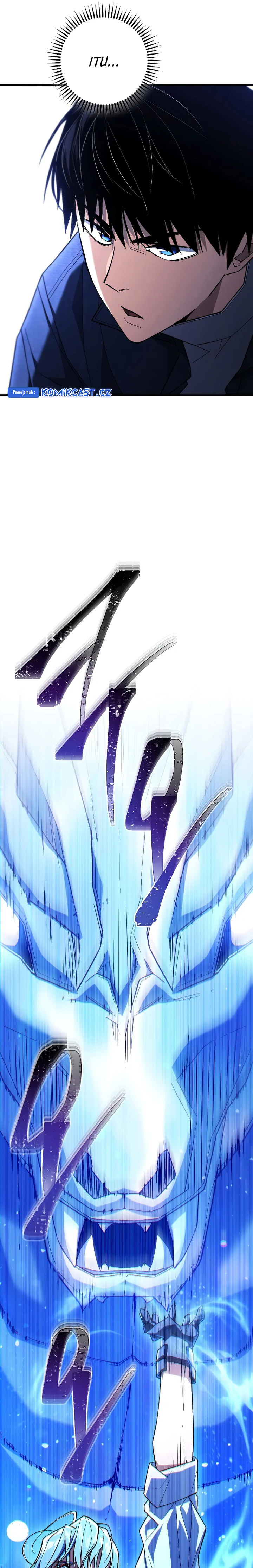 The Hero Returns Chapter 98 Gambar 26