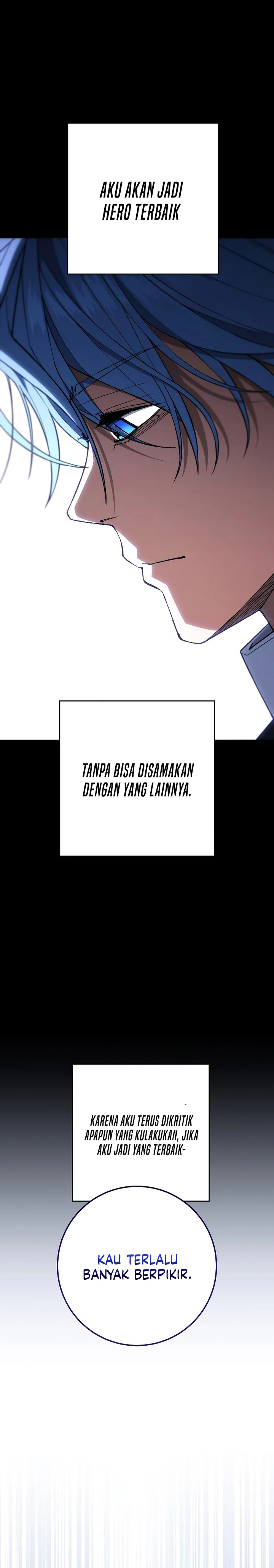 The Hero Returns Chapter 98 Gambar 37