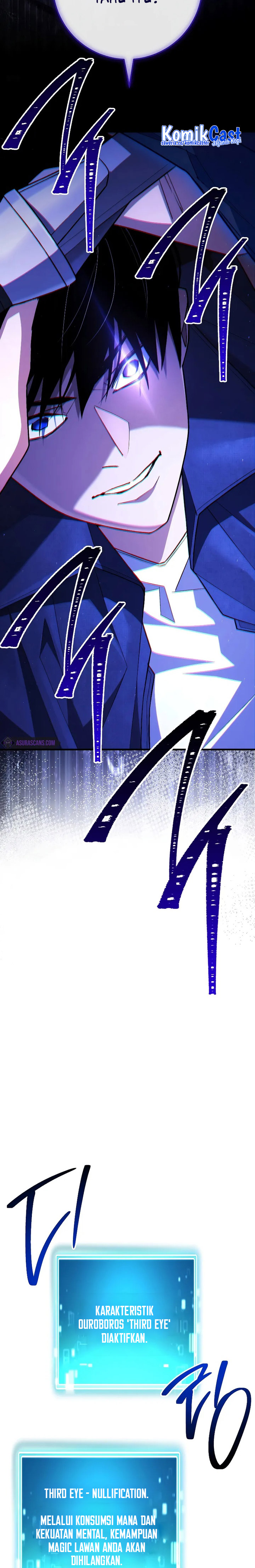 The Hero Returns Chapter 98 Gambar 39