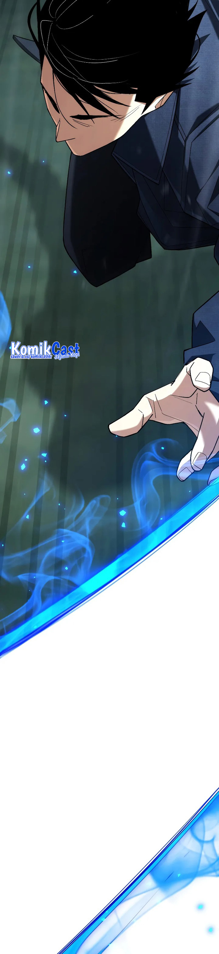 The Hero Returns Chapter 98 Gambar 44