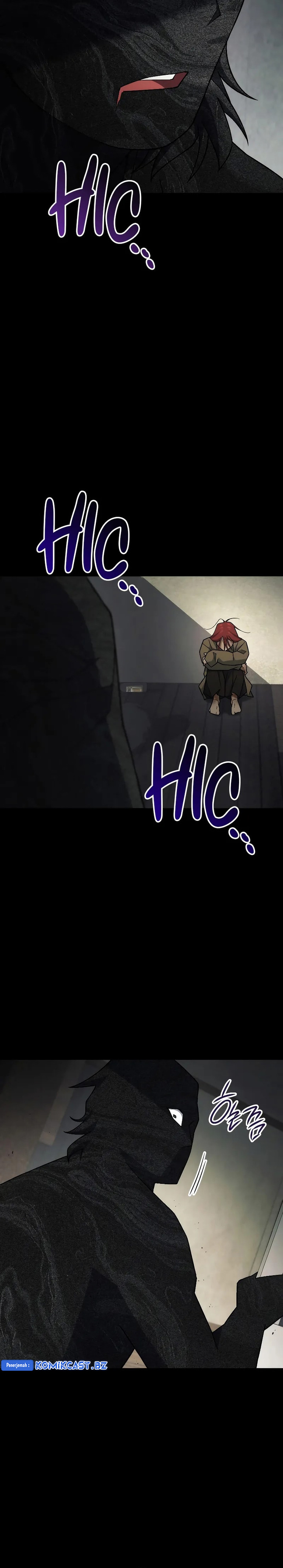 The Hero Returns Chapter 103 Gambar 5