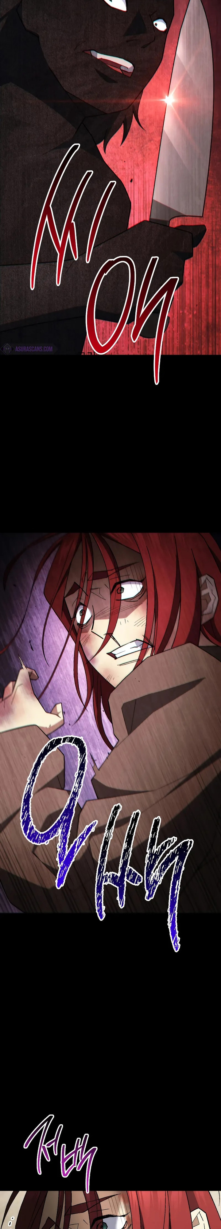 The Hero Returns Chapter 103 Gambar 7