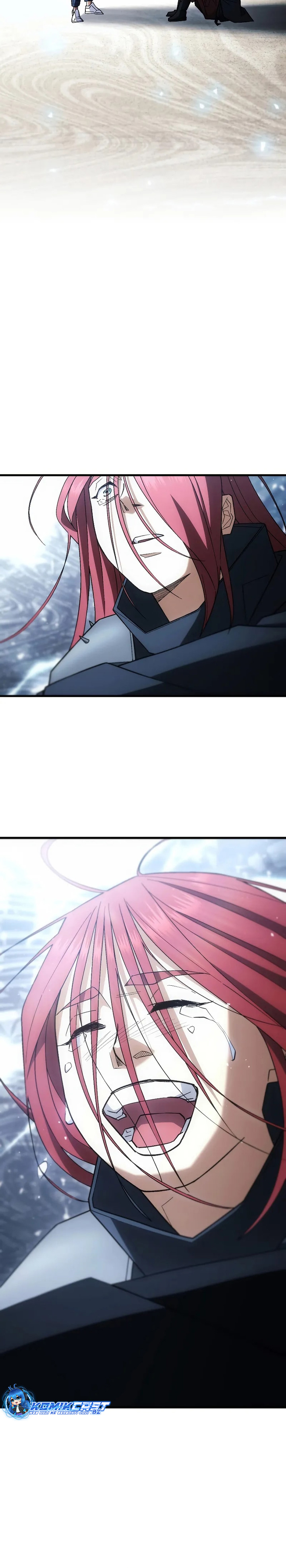 The Hero Returns Chapter 103 Gambar 33