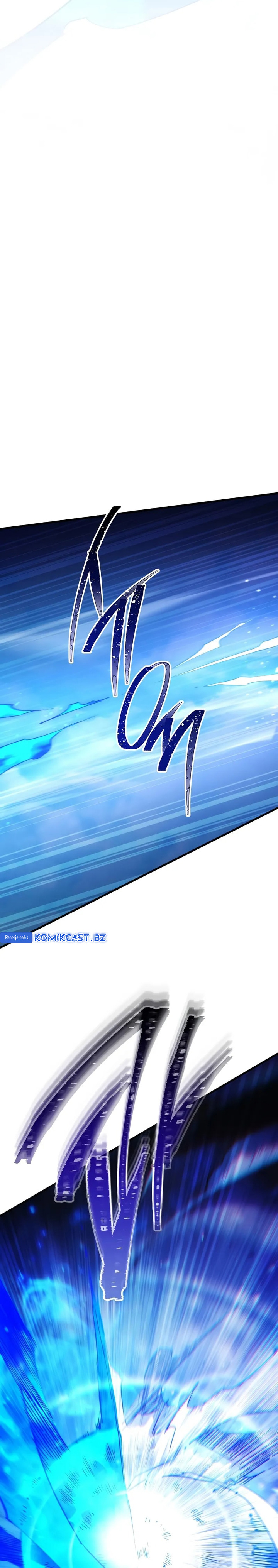 The Hero Returns Chapter 105 Gambar 5