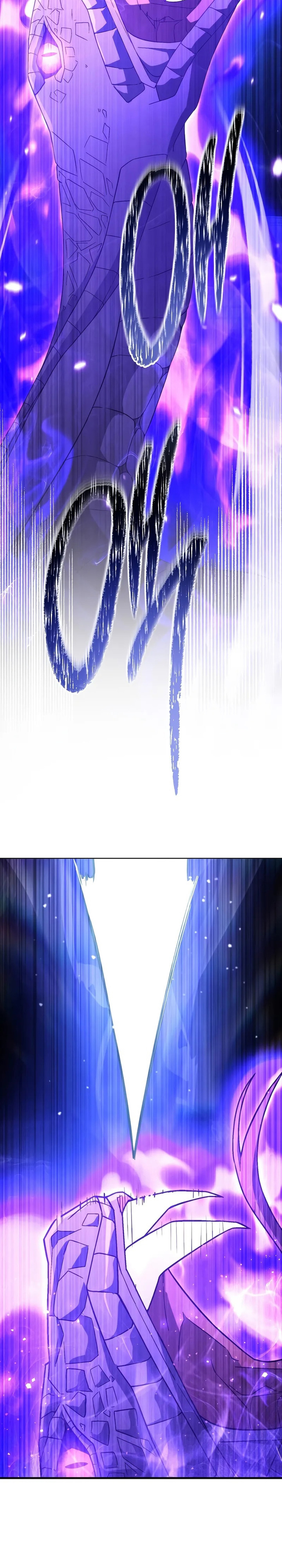 The Hero Returns Chapter 105 Gambar 41