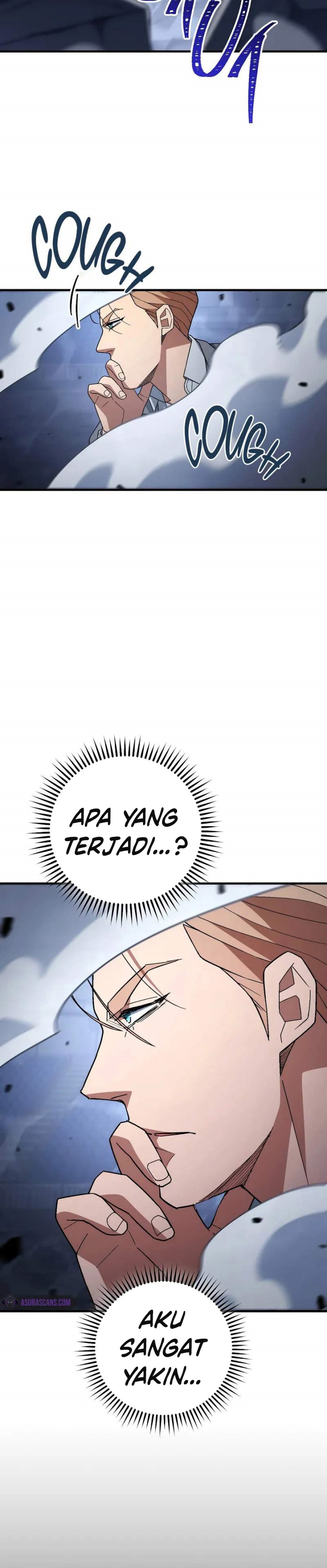 The Hero Returns Chapter 106 Gambar 4