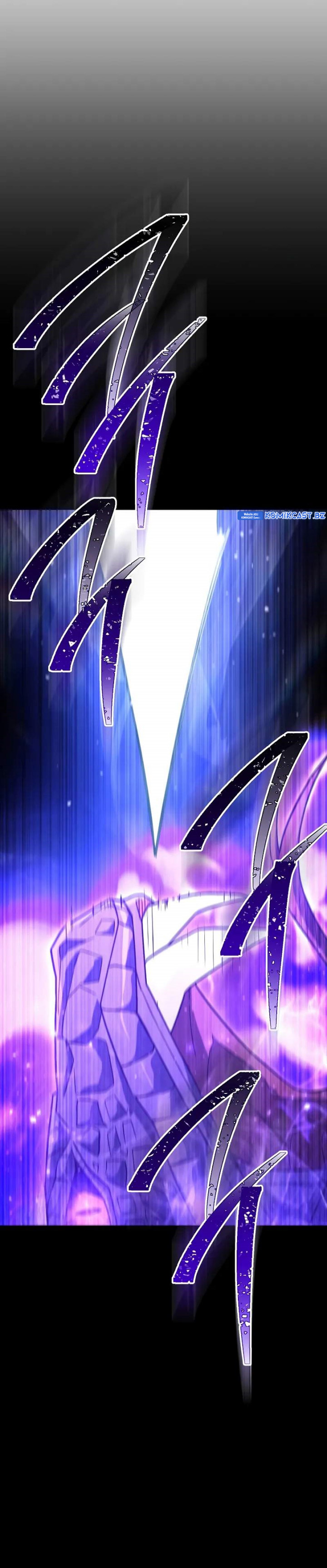 The Hero Returns Chapter 106 Gambar 5