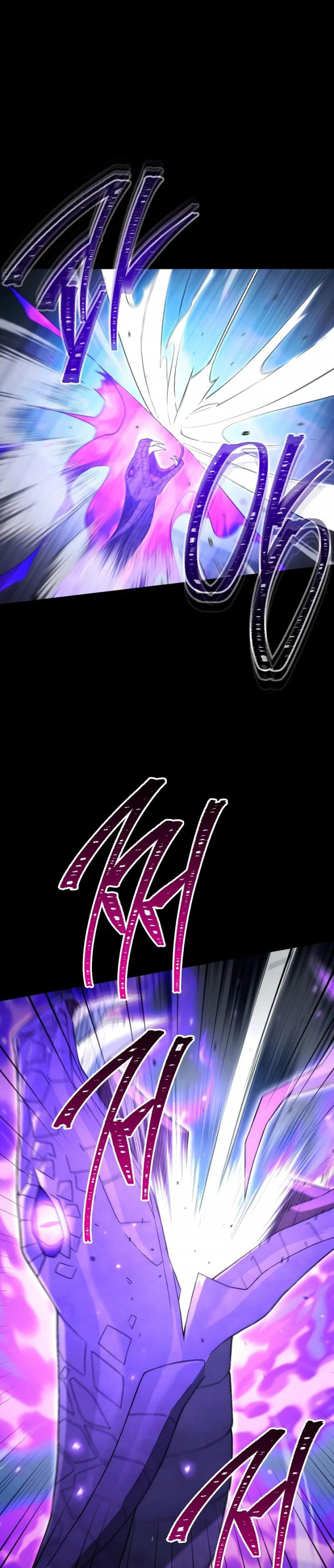The Hero Returns Chapter 106 Gambar 6