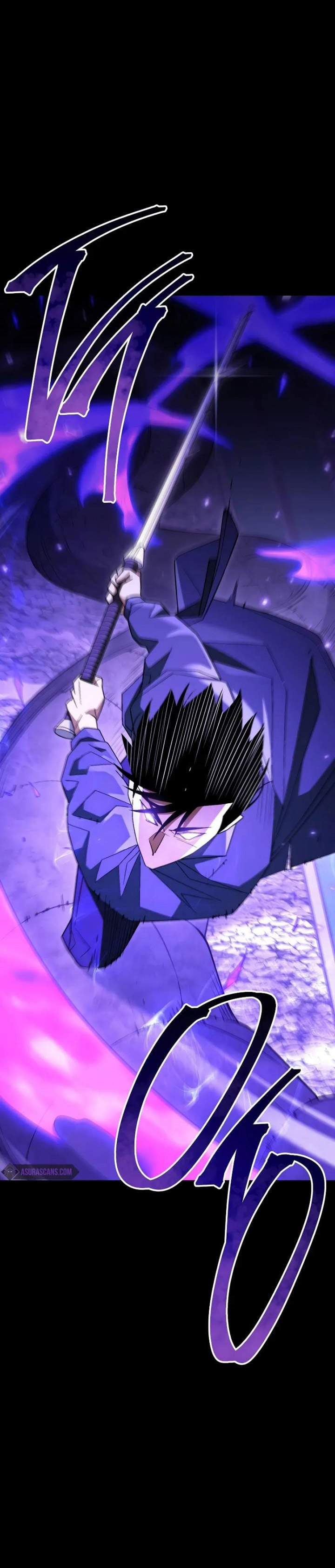 The Hero Returns Chapter 106 Gambar 9