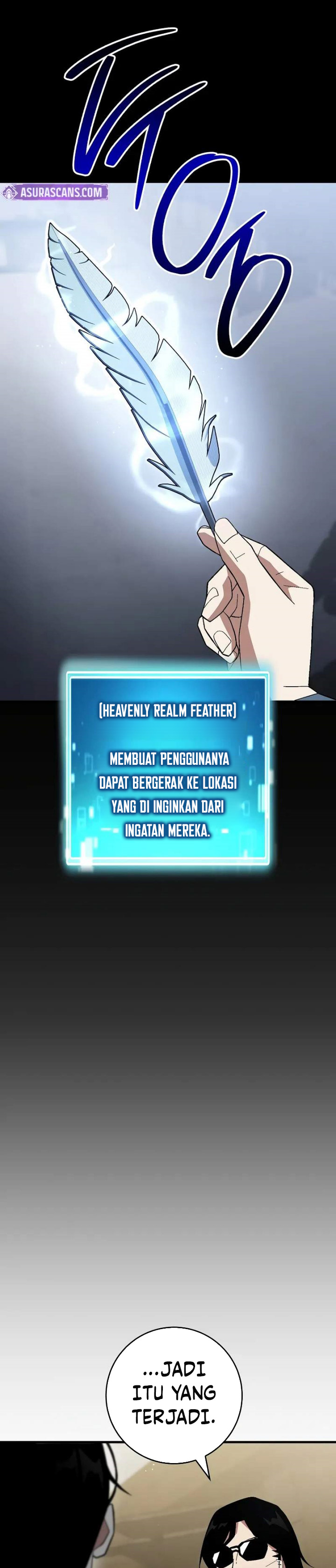 The Hero Returns Chapter 108 Gambar 6