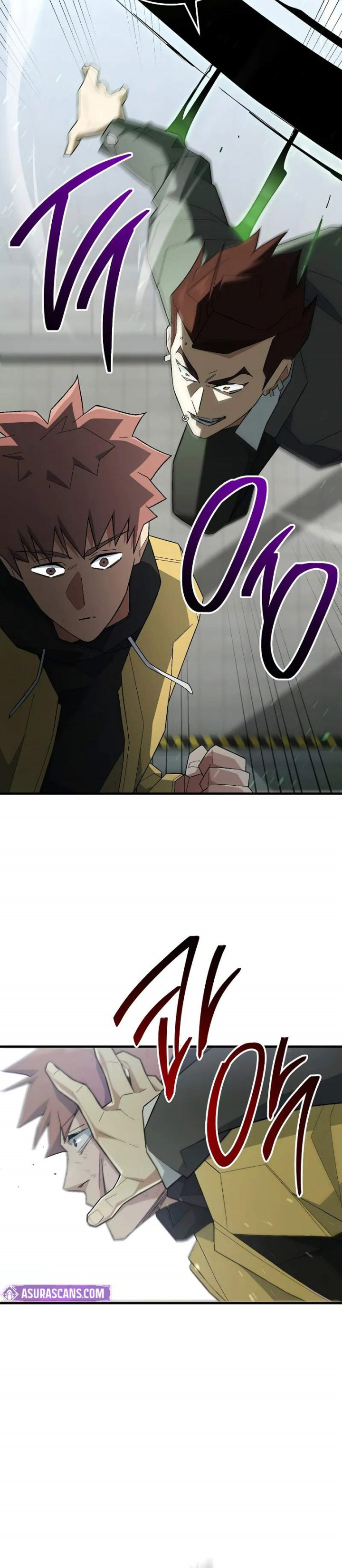 The Hero Returns Chapter 108 Gambar 37