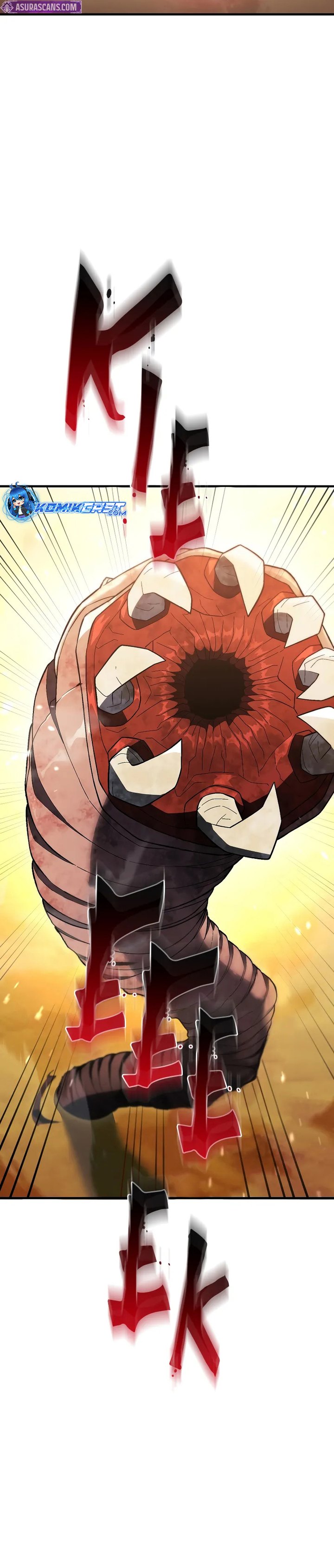 The Hero Returns Chapter 112 Gambar 8