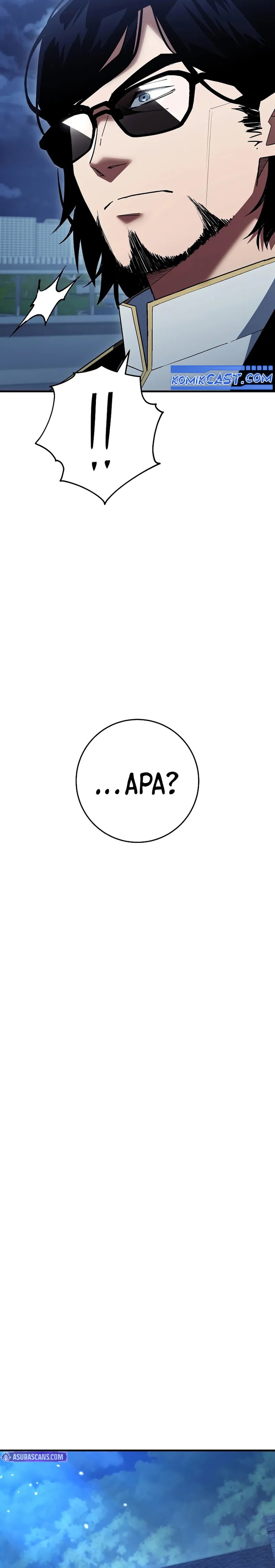 The Hero Returns Chapter 112 Gambar 21