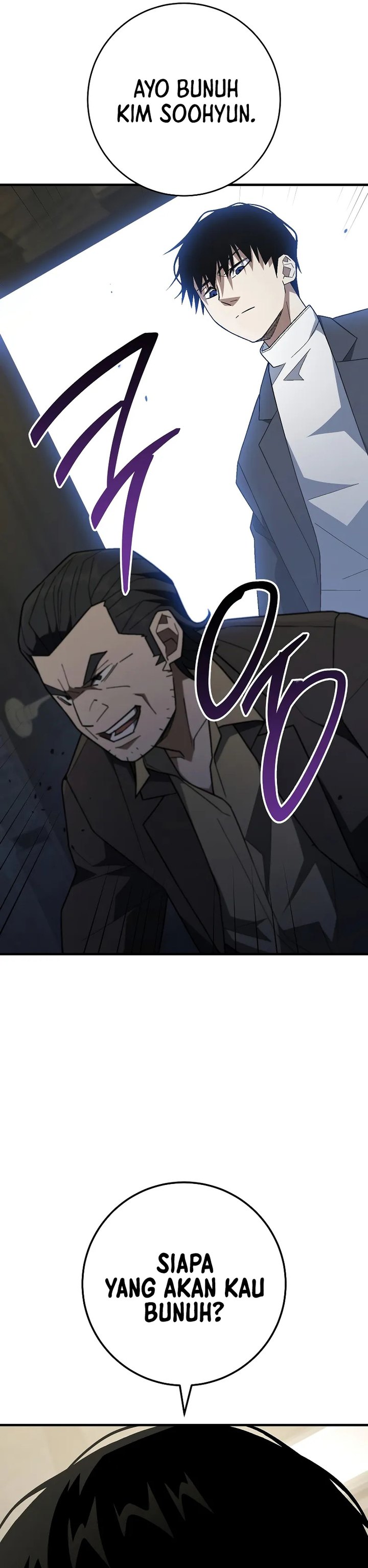 The Hero Returns Chapter 113 Gambar 11