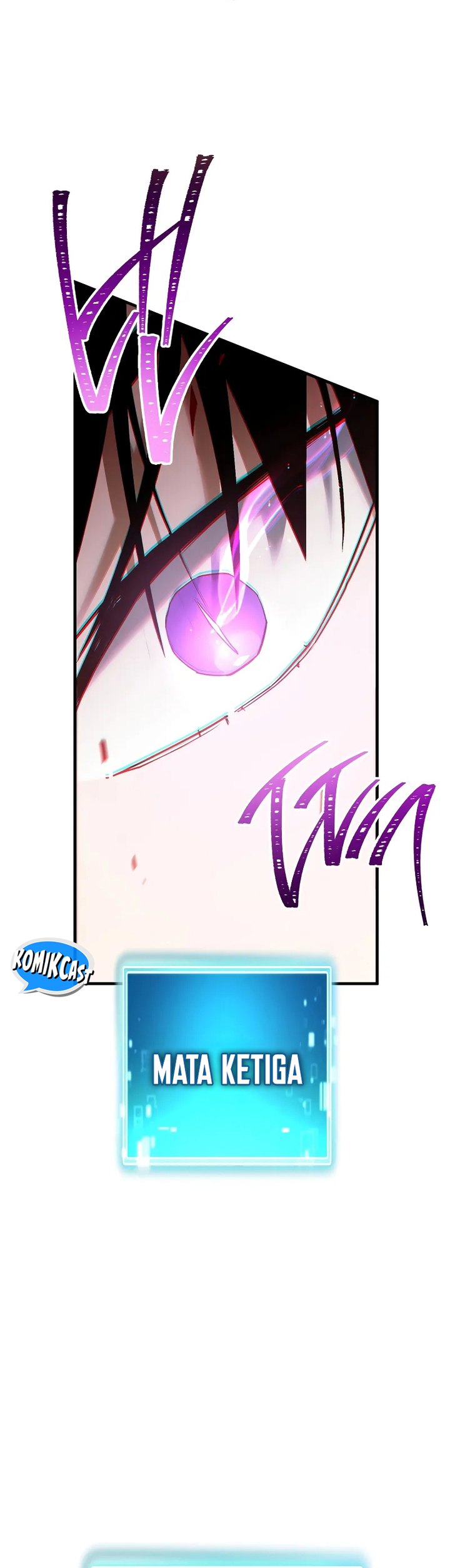 The Hero Returns Chapter 113 Gambar 18