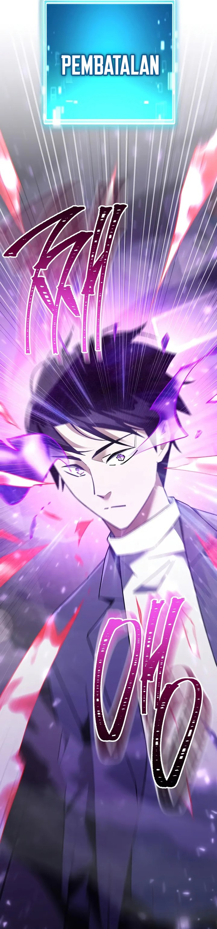 The Hero Returns Chapter 113 Gambar 19