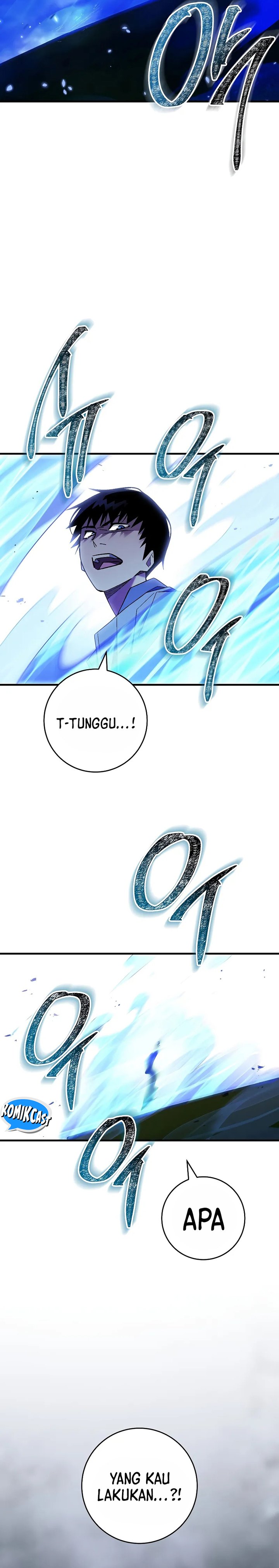 The Hero Returns Chapter 116 Gambar 6