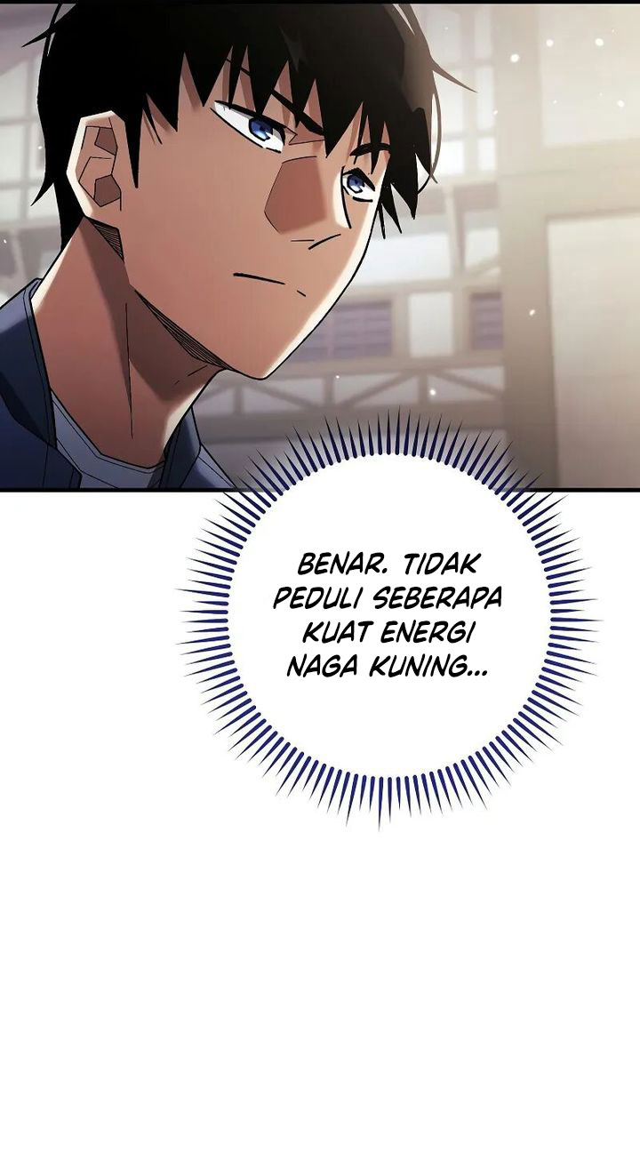 The Hero Returns Chapter 118 Gambar 14
