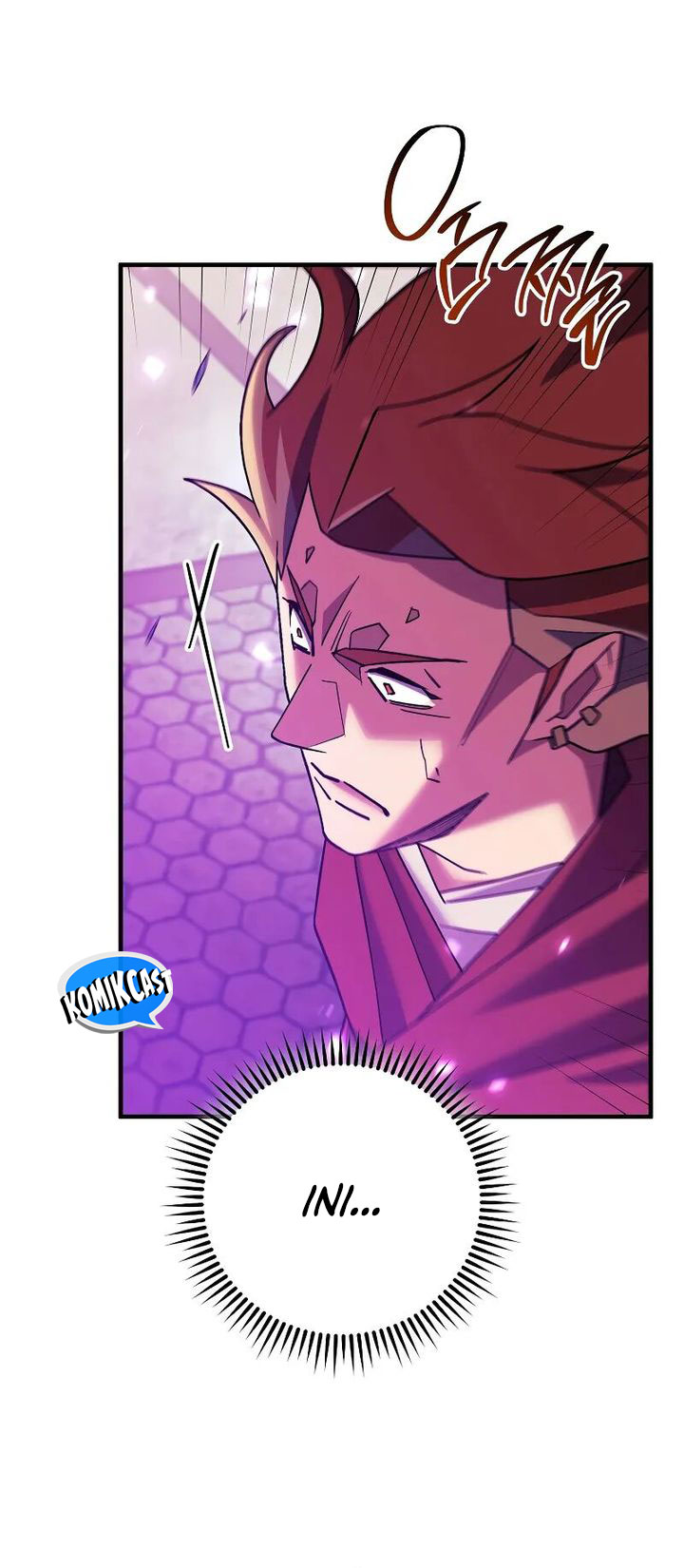 The Hero Returns Chapter 118 Gambar 25