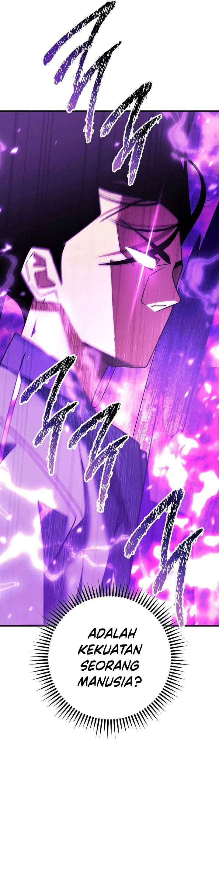 The Hero Returns Chapter 118 Gambar 26