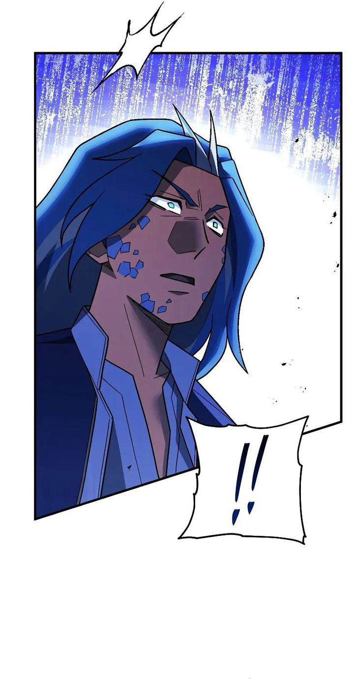 The Hero Returns Chapter 118 Gambar 37