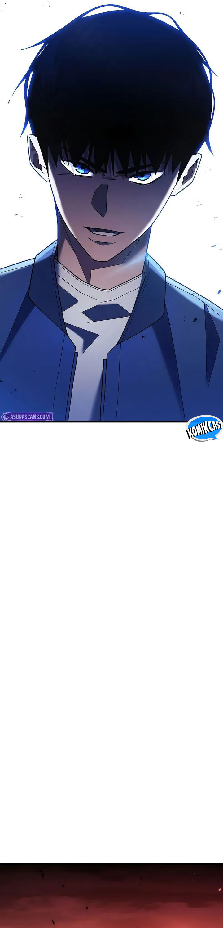 The Hero Returns Chapter 118 Gambar 45